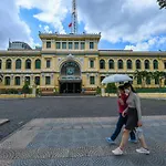 Eco Au Duong Lan - Ecodotel 2