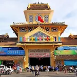 Eco Au Duong Lan - Ecodotel 2