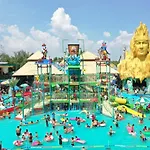 Eco Au Duong Lan - Ecodotel 2