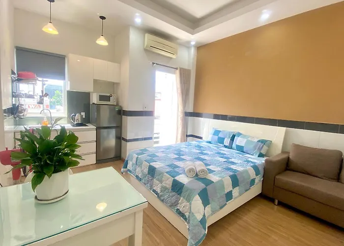 Eco Au Duong Lan - Ecodotel 2