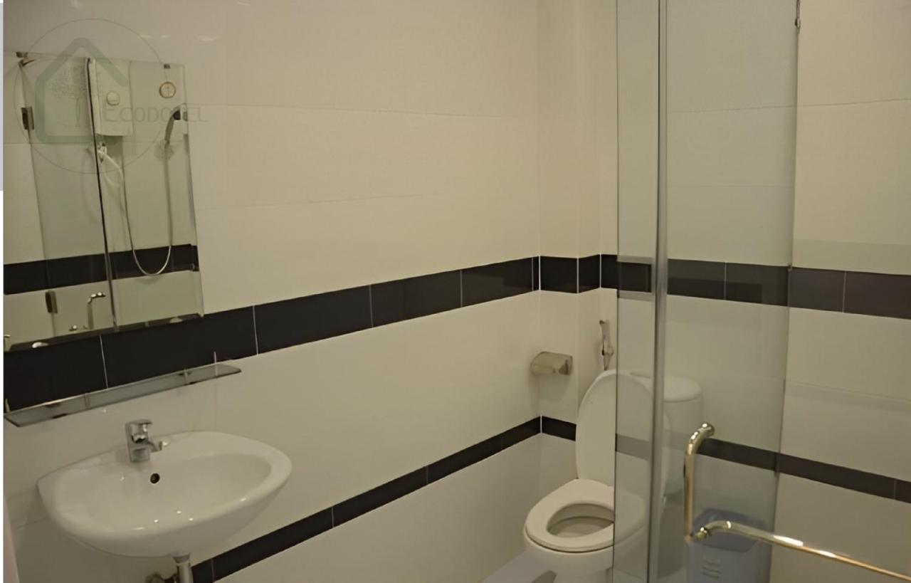 Căn hộ Eco Au Duong Lan - Ecodotel 2 TP. Hồ Chí Minh