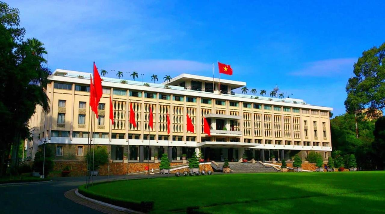 Căn hộ Eco Au Duong Lan - Ecodotel 2