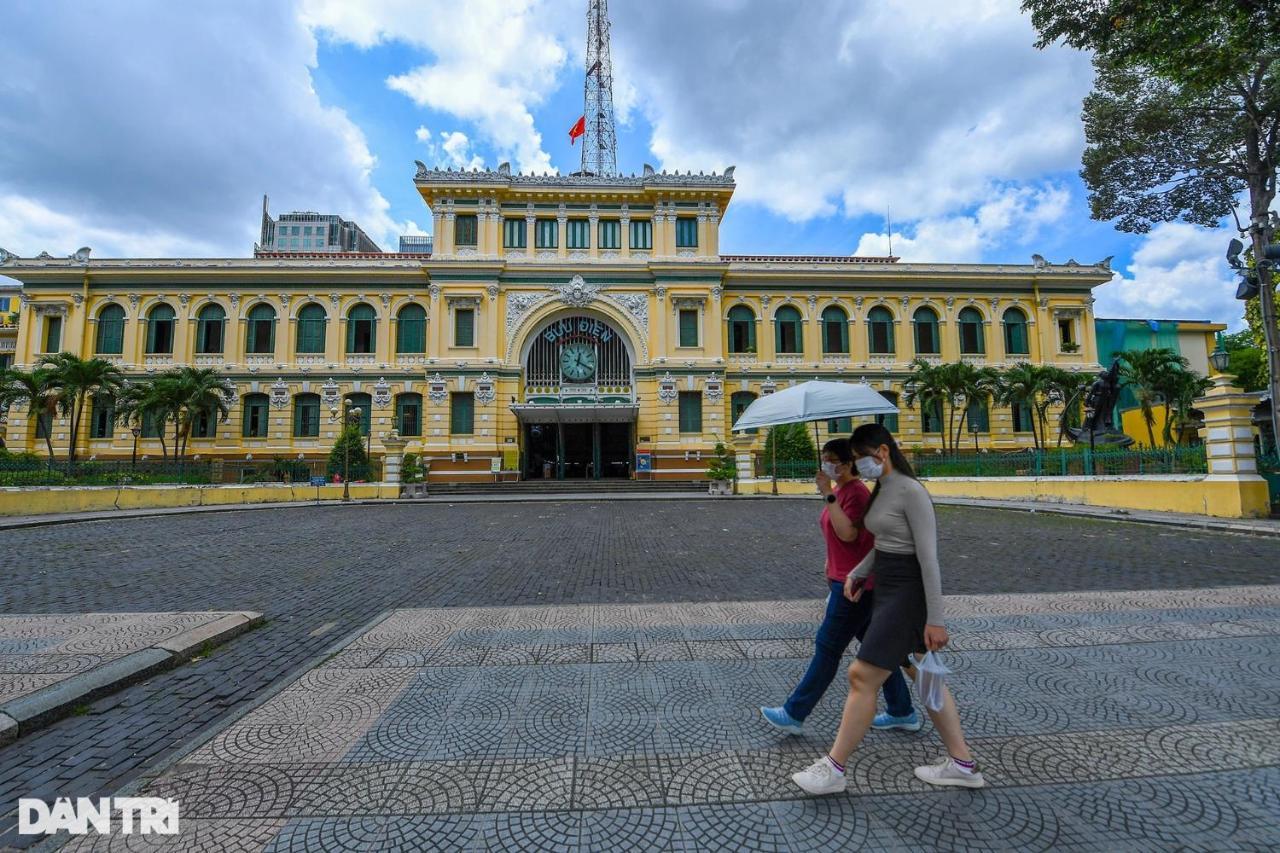 Eco Au Duong Lan - Ecodotel 2 Căn hộ