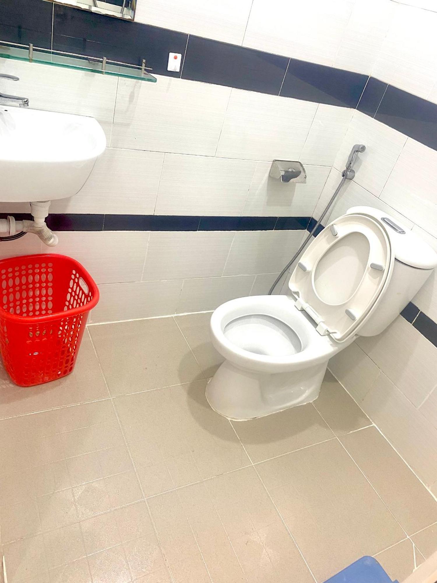 Eco Au Duong Lan - Ecodotel 2
