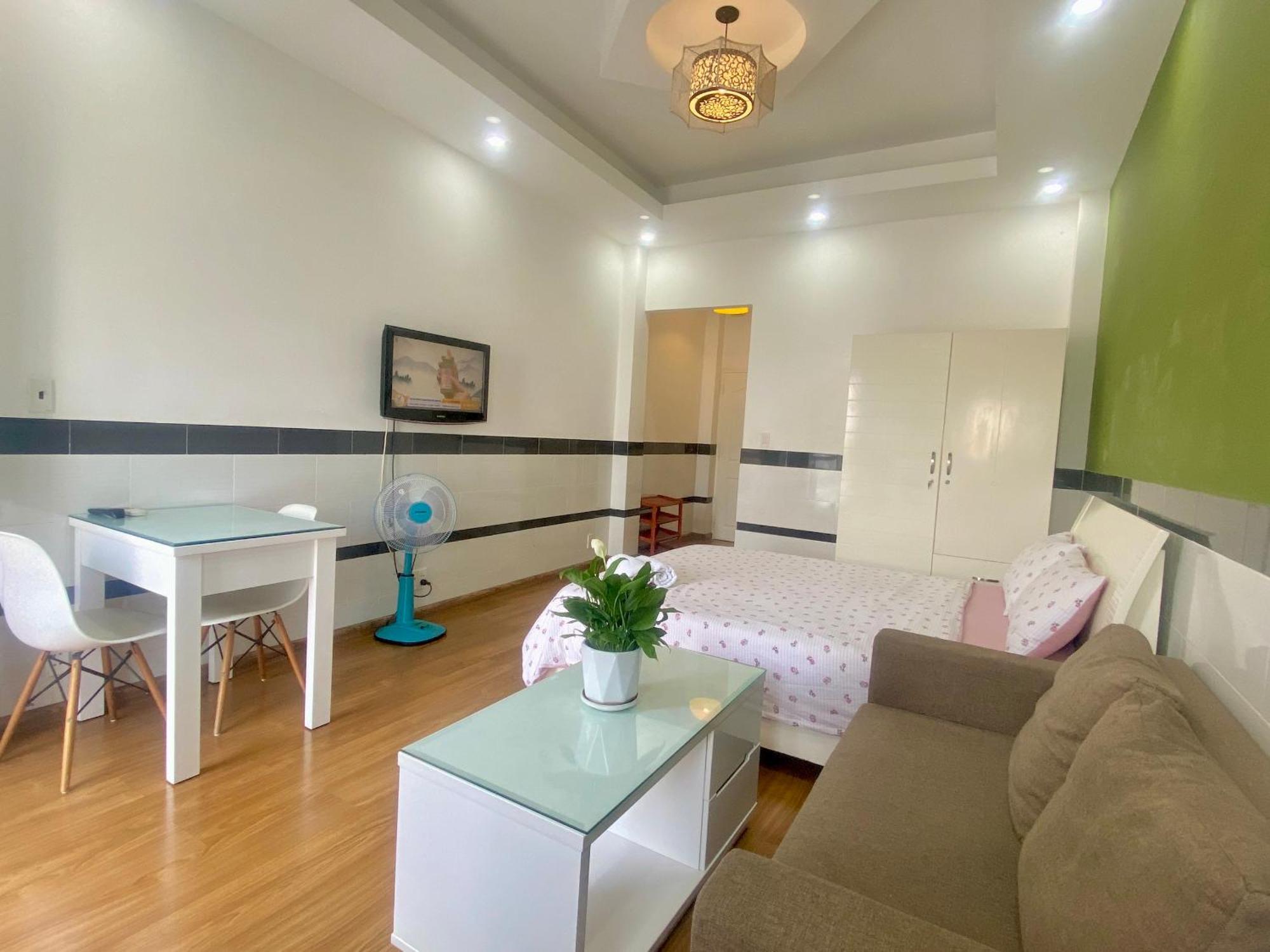 Eco Au Duong Lan - Ecodotel 2 *