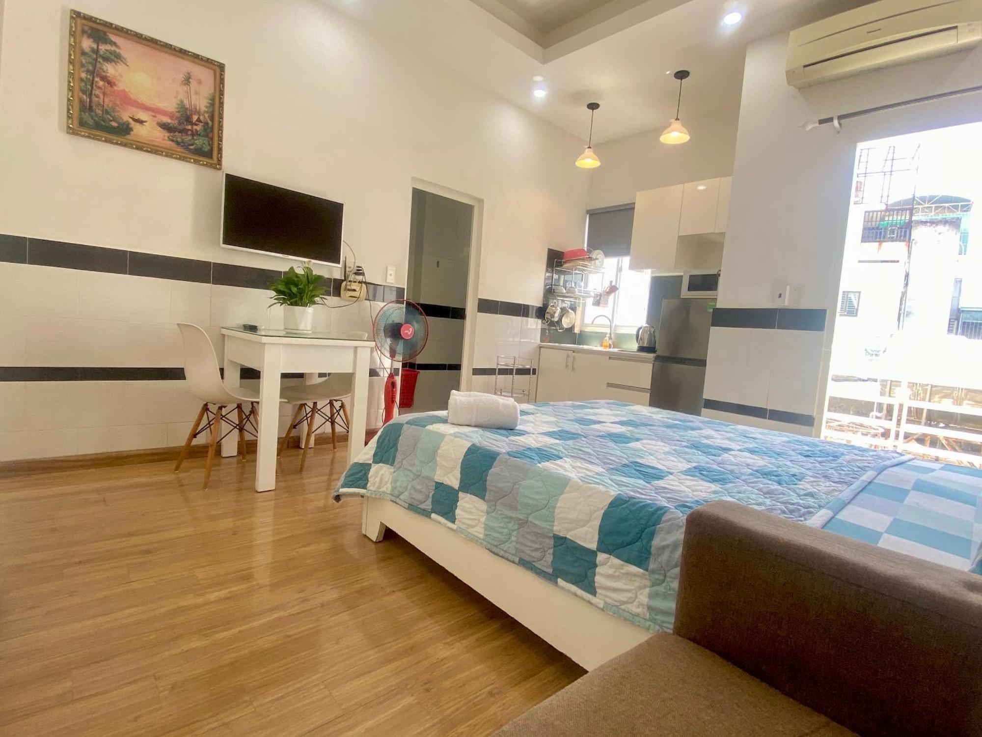 Eco Au Duong Lan - Ecodotel 2